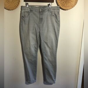 Old Navy Rockstar Jeans